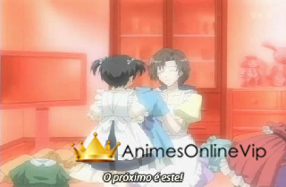 Kyou kara Maou! Episódio 43