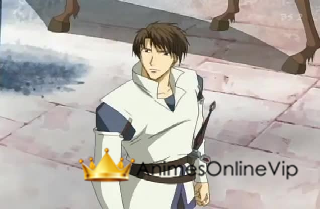 Kyou kara Maou! Episódio 44