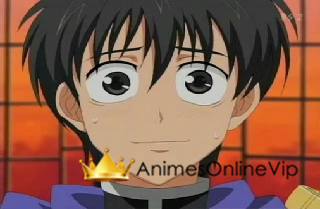 Kyou kara Maou! Episódio 45