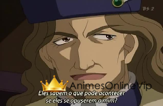 Kyou kara Maou! Episódio 48