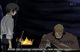 Kyou kara Maou! Episódio 49