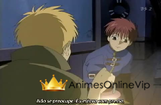 Kyou kara Maou! Episódio 5