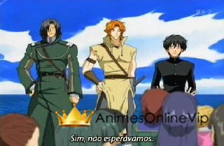 Kyou kara Maou! Episódio 50