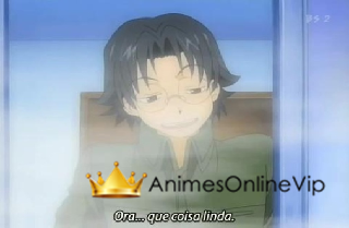 Kyou kara Maou! Episódio 51