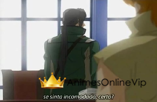 Kyou kara Maou! Episódio 54