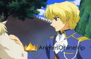 Kyou kara Maou! Episódio 56