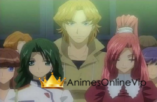 Kyou kara Maou! Episódio 59