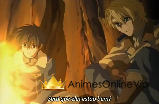 Kyou kara Maou! Episódio 65