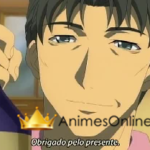 Kyou kara Maou!