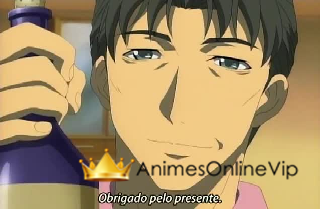 Kyou kara Maou! Episódio 66