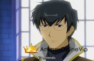 Kyou kara Maou! Episódio 69