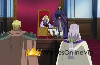 Kyou kara Maou! Episódio 74