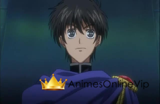 Kyou kara Maou! Episódio 80