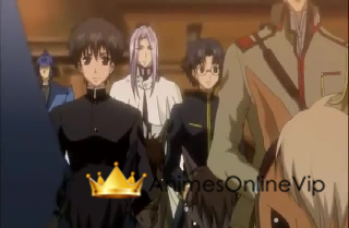 Kyou kara Maou! Episódio 81