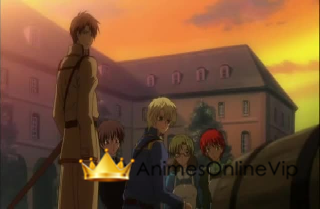 Kyou kara Maou! Episódio 82