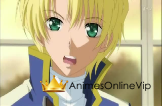 Kyou kara Maou! Episódio 85