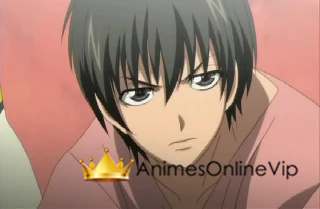 Kyou kara Maou! Episódio 87