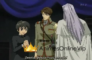 Kyou kara Maou! Episódio 9