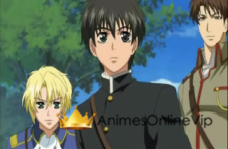 Kyou kara Maou! Episódio 90