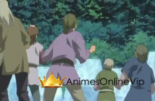 Kyou kara Maou! Episódio 91