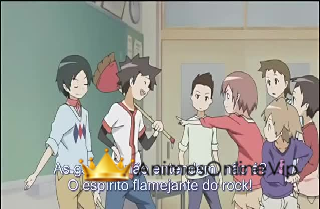 Kyou no 5 no 2 Episódio 1