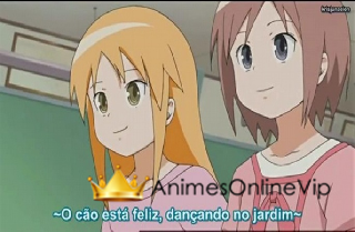 Kyou no 5 no 2 Episódio 12