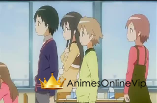 Kyou no 5 no 2 Episódio 13