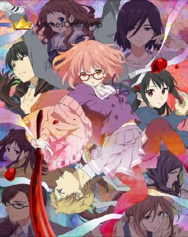 Kyoukai no Kanata Ova