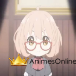 Kyoukai no Kanata Ova