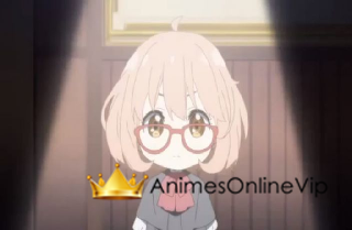 Kyoukai no Kanata Ova 1