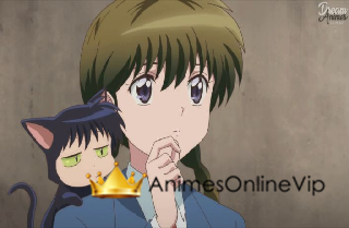 Kyoukai no Rinne  2nd Season Episódio 1