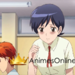 Kyoukai no Rinne  2nd Season