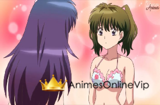 Kyoukai no Rinne  2nd Season Episódio 12