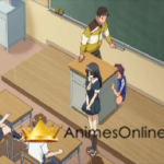 Kyoukai no Rinne  2nd Season