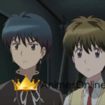 Kyoukai no Rinne  2nd Season