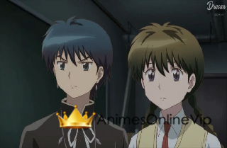 Kyoukai no Rinne  2nd Season Episódio 15