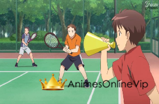 Kyoukai no Rinne  2nd Season Episódio 2