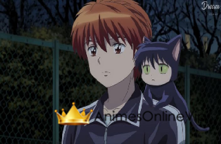 Kyoukai no Rinne  2nd Season Episódio 20