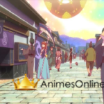 Kyoukai no Rinne  2nd Season