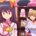 Kyoukai no Rinne  2nd Season