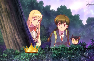 Kyoukai no Rinne  2nd Season Episódio 25