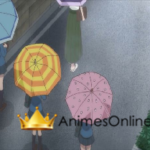 Kyoukai no Rinne  2nd Season