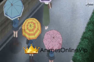 Kyoukai no Rinne  2nd Season Episódio 4