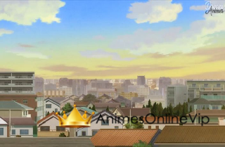 Kyoukai no Rinne  2nd Season Episódio 5