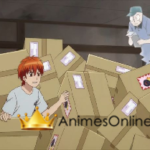 Kyoukai no Rinne  3rd Season