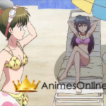 Kyoukai no Rinne  3rd Season