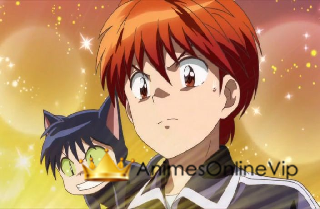 Kyoukai no Rinne  3rd Season Episódio 14