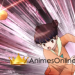 Kyoukai no Rinne  3rd Season