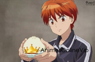 Kyoukai no Rinne  3rd Season Episódio 19