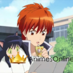 Kyoukai no Rinne  3rd Season